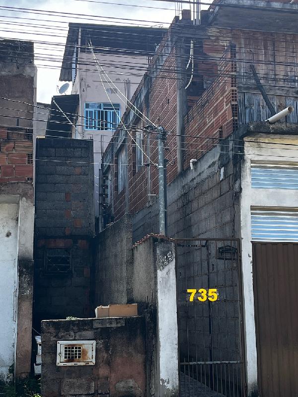 Apartamento 2Q — Juiz De Fora/MG