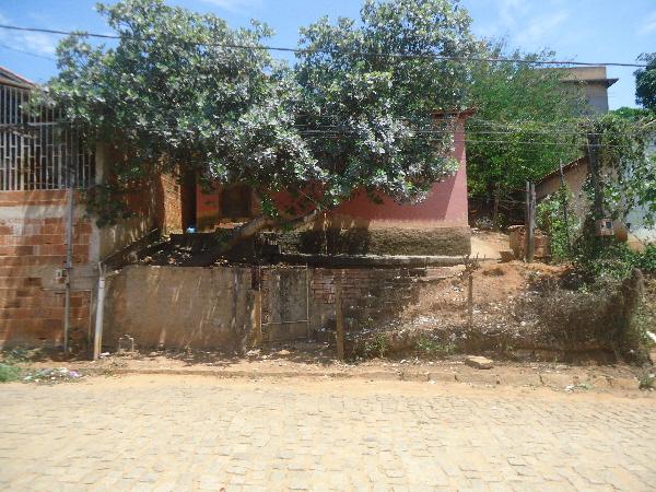 Casa 2Q — Aimores/MG