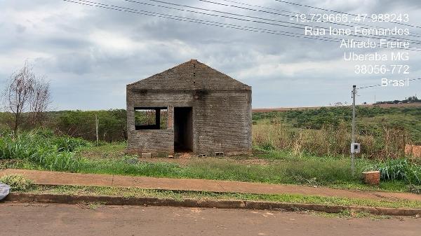 Casa 2Q — Uberaba/MG